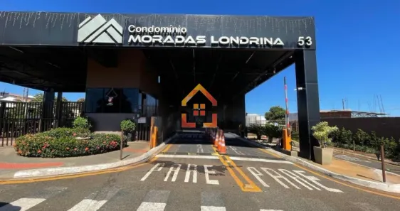 Casa de Condomínio com 3 Quartos à venda, 52m² no Heimtal, Londrina