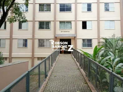 Apartamento com 3 Quartos à venda, 70m² no Jardim Taquaral, São Paulo