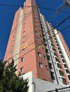 Apartamento com 1 Quarto à venda, 50m² no Vila Nossa Senhora das Graças, Taubaté