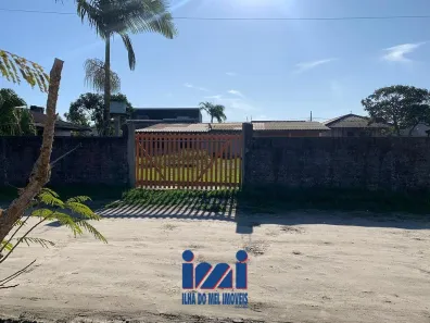 Casa com 2 Quartos à venda, 145m² no , Pontal do Paraná