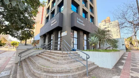 Sala Comercial à venda, 32m² no Centro, Londrina