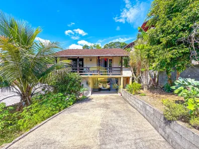 Casa com 3 Quartos à venda, 141m² no Velha Central, Blumenau