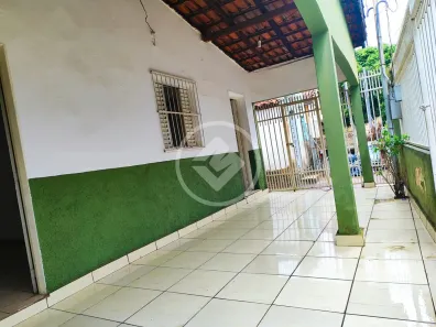 Casa com 4 Quartos à venda, 298m² no Ponte Nova, Várzea Grande