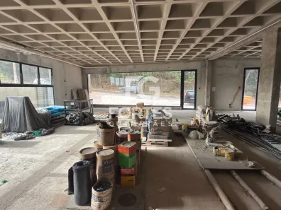 Ponto Comercial para alugar, 160m² no Vila do Golf, Ribeirão Preto
