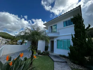 Casa com 5 Quartos à venda, 362m² no Pedra Branca, Palhoça