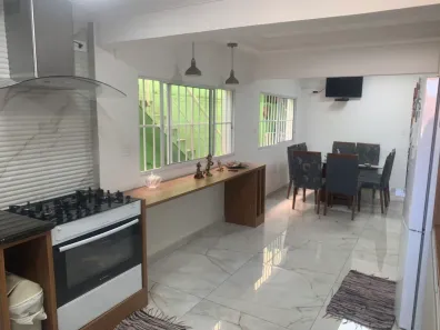 Sobrado com 3 Quartos à venda, 150m² no Jardim Maria Augusta, São Paulo