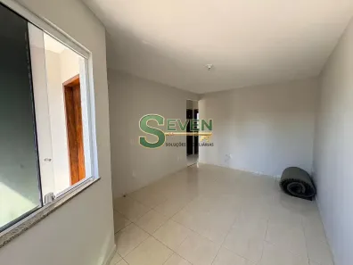 Casa com 2 Quartos à venda, 65m² no Califórnia da Barra, Barra do Piraí