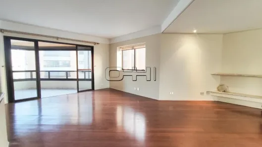 Apartamento com 4 Quartos para alugar, 246m² no Perdizes, São Paulo