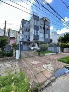 Apartamento com 1 Quarto à venda, 34m² no Petrópolis, Porto Alegre