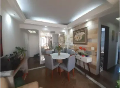 Apartamento com 3 Quartos à venda, 65m² no Jardim Maria Estela, São Paulo