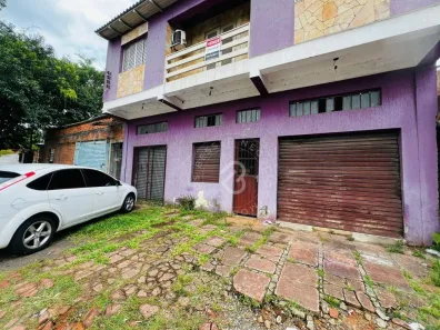 Casa com 2 Quartos à venda, 270m² no Camboim, Sapucaia do Sul