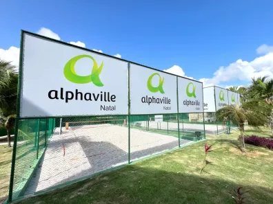 Lote/Terreno à venda, 460m² no Pium (Distrito Litoral), Parnamirim