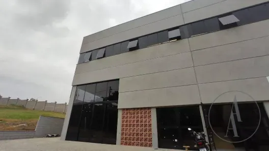 Galpão/Depósito/Armazém para alugar, 954m² no Alphaville Nova Esplanada, Votorantim