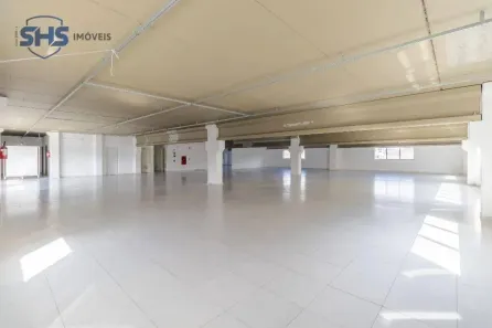 Sala Comercial para alugar, 649m² no Itoupava Norte, Blumenau