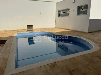 Sobrado com 3 Quartos à venda, 365m² no Bairro das Palmeiras, Campinas