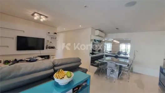 Apartamento com 2 Quartos à venda, 95m² no Santa Teresinha, São Paulo