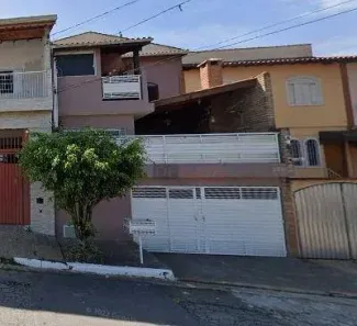 Sobrado com 2 Quartos à venda, 80m² no Vila Ré, São Paulo