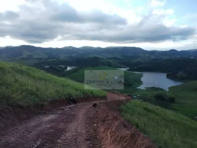 Fazenda/Sítio à venda, 20262m² no Clementes, Redenção da Serra
