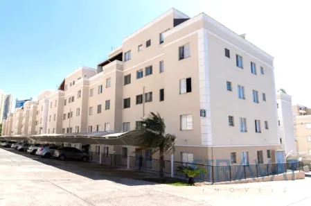 Apartamento com 1 Quarto à venda, 59m² no Parque São Lourenço, Indaiatuba