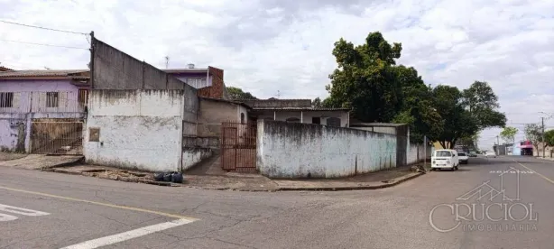 Casa com 3 Quartos à venda, 70m² no Ideal, Londrina