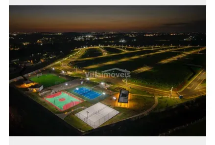 Lote/Terreno à venda, 250m² no Jardim Fortaleza, Paulínia