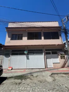 Casa com 3 Quartos para alugar, 110m² no IBES, Vila Velha