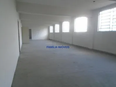 Prédio Comercial para alugar, 1200m² no Centro, Santos