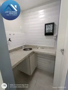 Sala Comercial à venda, 31m² no Centro, Macaé