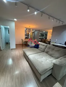 Apartamento com 2 Quartos à venda, 91m² no Vila Andrade, São Paulo