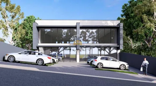 Lote/Terreno à venda, 800m² no Swiss Park, Campinas