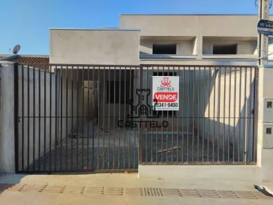 Casa com 2 Quartos à venda, 80m² no Colinas, Londrina