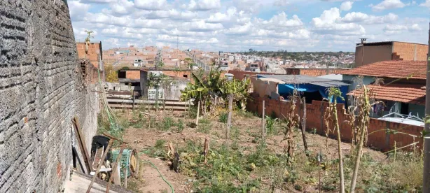 Lote/Terreno à venda, 250m² no Jardim Marajó, Campinas