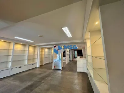 Imóvel Comercial para alugar, 229m² no Campo Belo, São Paulo
