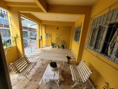 Casa com 8 Quartos à venda, 300m² no República, Vitória