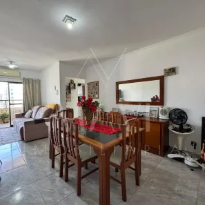 Apartamento com 1 Quarto à venda, 66m² no Tupi, Praia Grande
