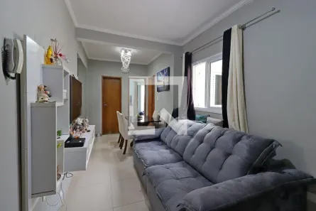 Cobertura com 2 Quartos à venda, 76m² no Jardim Cristiane, Santo André