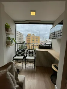 Apartamento com 3 Quartos à venda, 67m² no Bonfim, Campinas