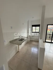Apartamento com 2 Quartos à venda, 46m² no Recreio São Judas Tadeu, São Carlos