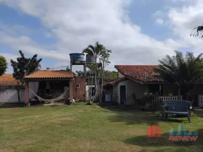 Fazenda/Sítio com 2 Quartos à venda, 150m² no Estância Paraiso, Jarinu