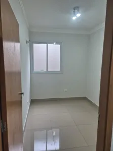 Apartamento com 1 Quarto para alugar, 34m² no Chácara Califórnia, São Paulo