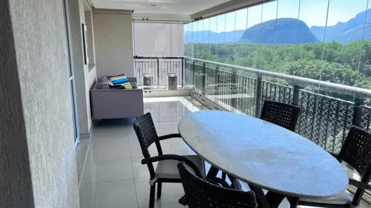 Apartamento com 3 Quartos à venda, 155m² no Barra da Tijuca, Rio de Janeiro