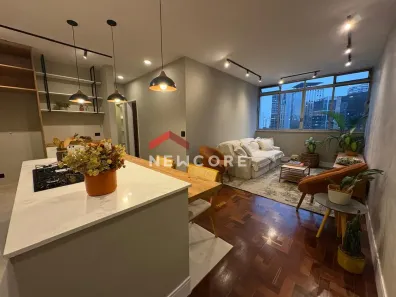Apartamento com 2 Quartos à venda, 83m² no Pinheiros, São Paulo