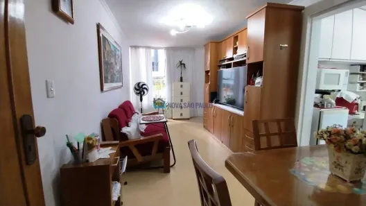 Apartamento com 2 Quartos à venda, 79m² no Saúde, São Paulo