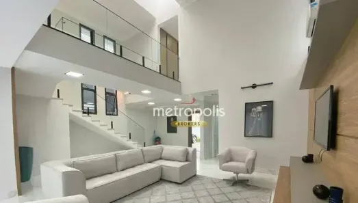 Sobrado com 4 Quartos à venda, 350m² no Riviera, Bertioga