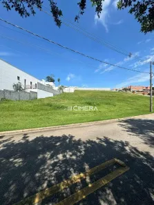 Lote/Terreno à venda, 1073m² no Parque Ecoresidencial Fazenda Jequitibá, Sorocaba