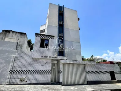 Apartamento com 3 Quartos à venda, 75m² no Fátima, Fortaleza