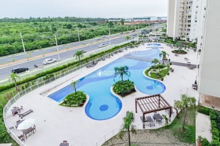 Apartamento com 3 Quartos à venda, 76m² no Marechal Rondon, Canoas
