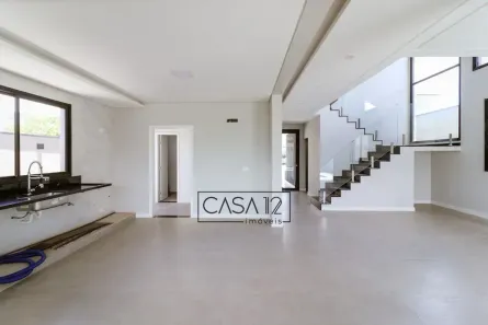 Casa com 5 Quartos à venda, 294m² no Residencial Ouroville, Taubaté