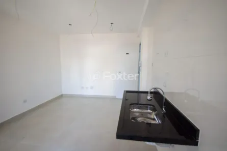 Apartamento com 2 Quartos à venda, 40m² no Vila Antonina, São Paulo