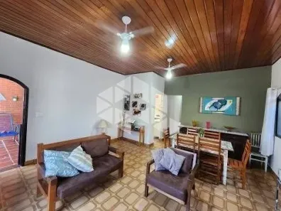 Casa com 3 Quartos à venda, 100m² no Real, Praia Grande